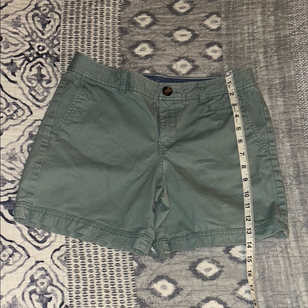 Women's Dockers Casual Shorts
